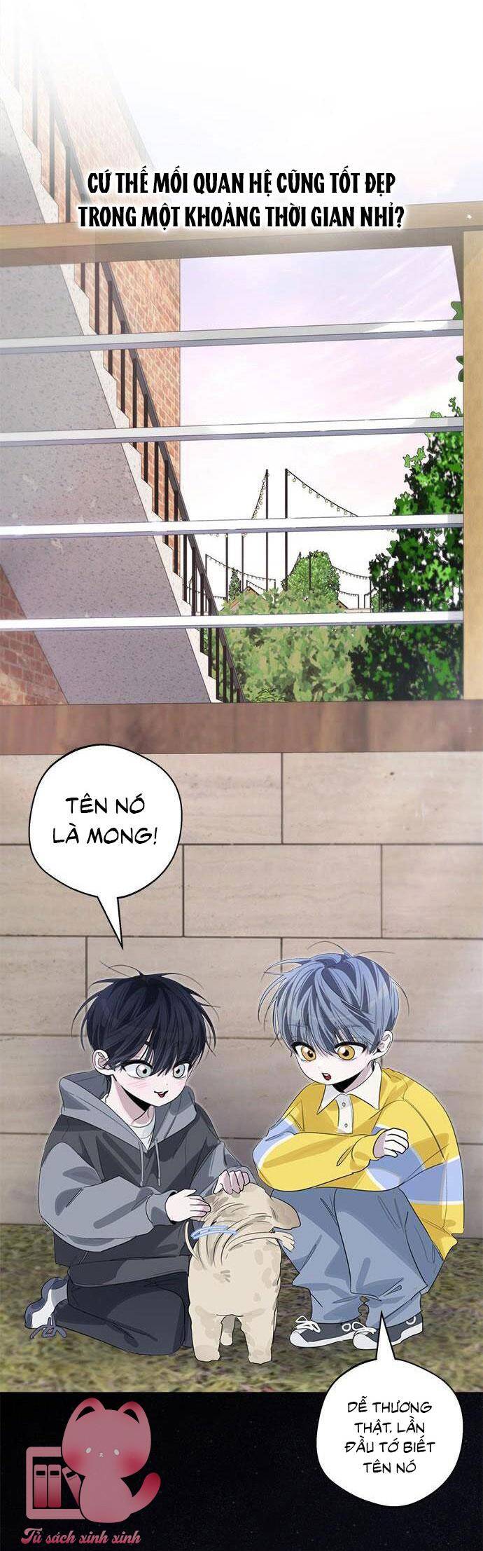 Đàn Anh Xấu Xa - Chap 77 - Trang 47