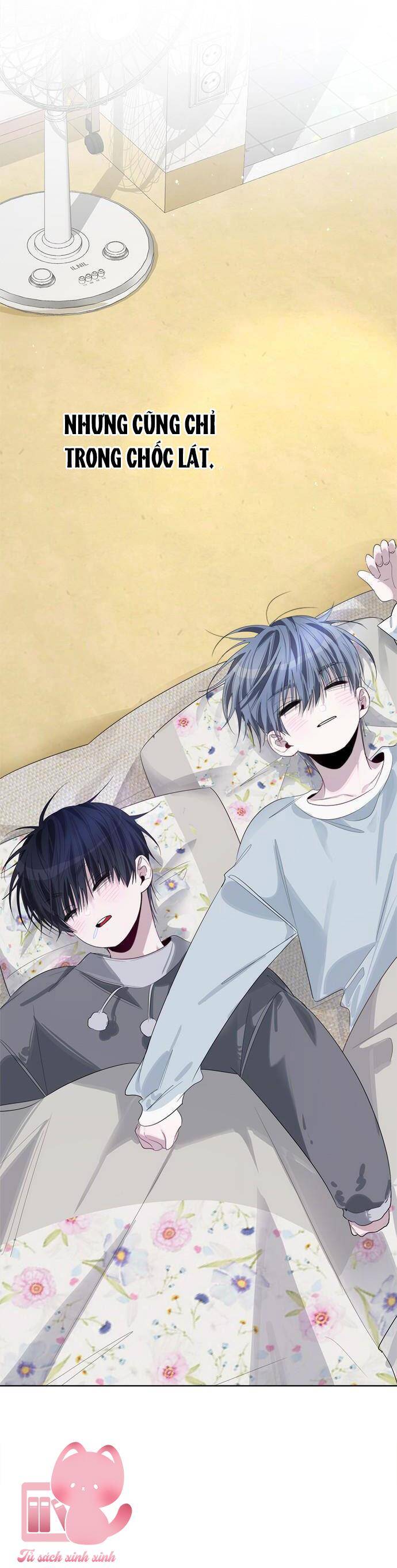 Đàn Anh Xấu Xa - Chap 77 - Trang 50
