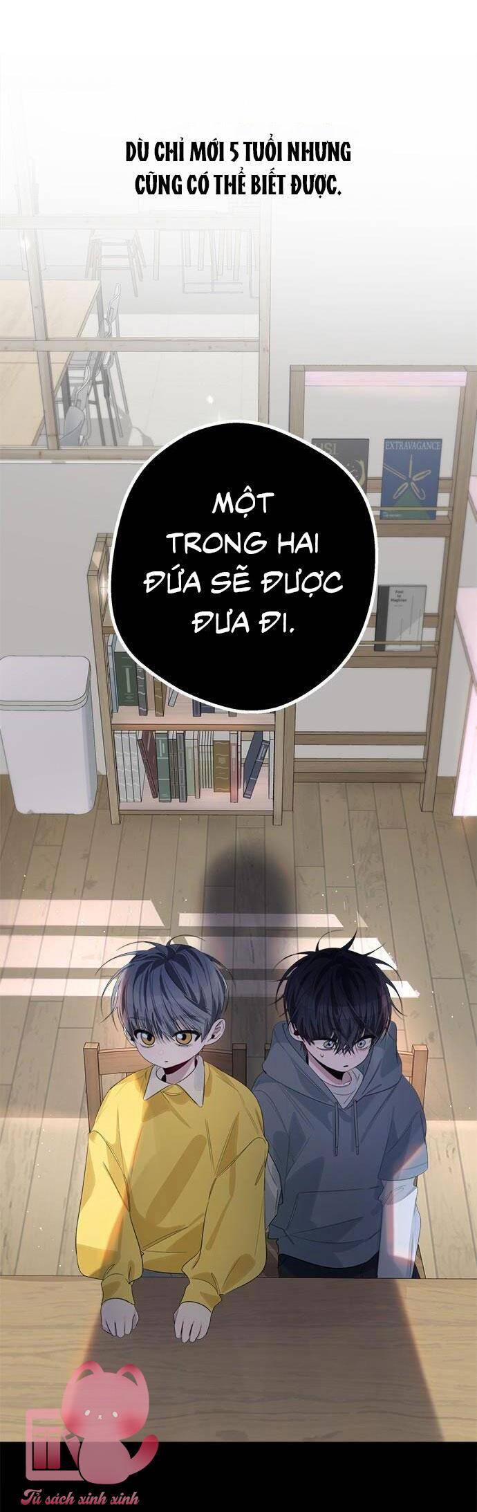 Đàn Anh Xấu Xa - Chap 77 - Trang 53