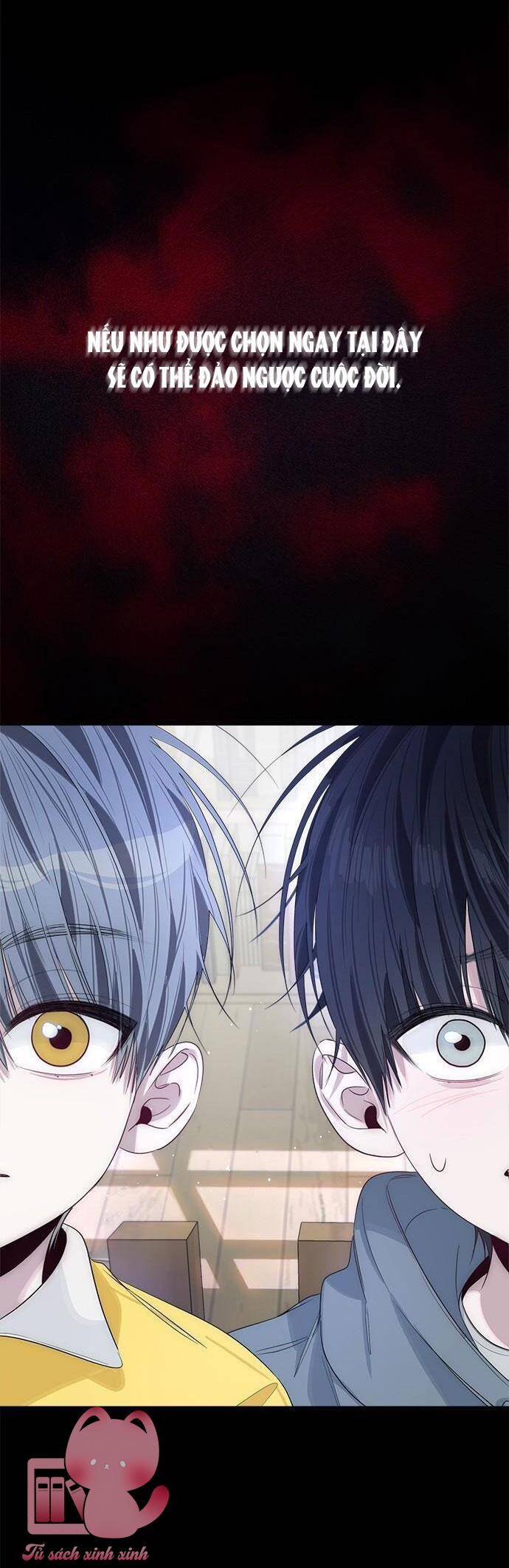 Đàn Anh Xấu Xa - Chap 77 - Trang 54