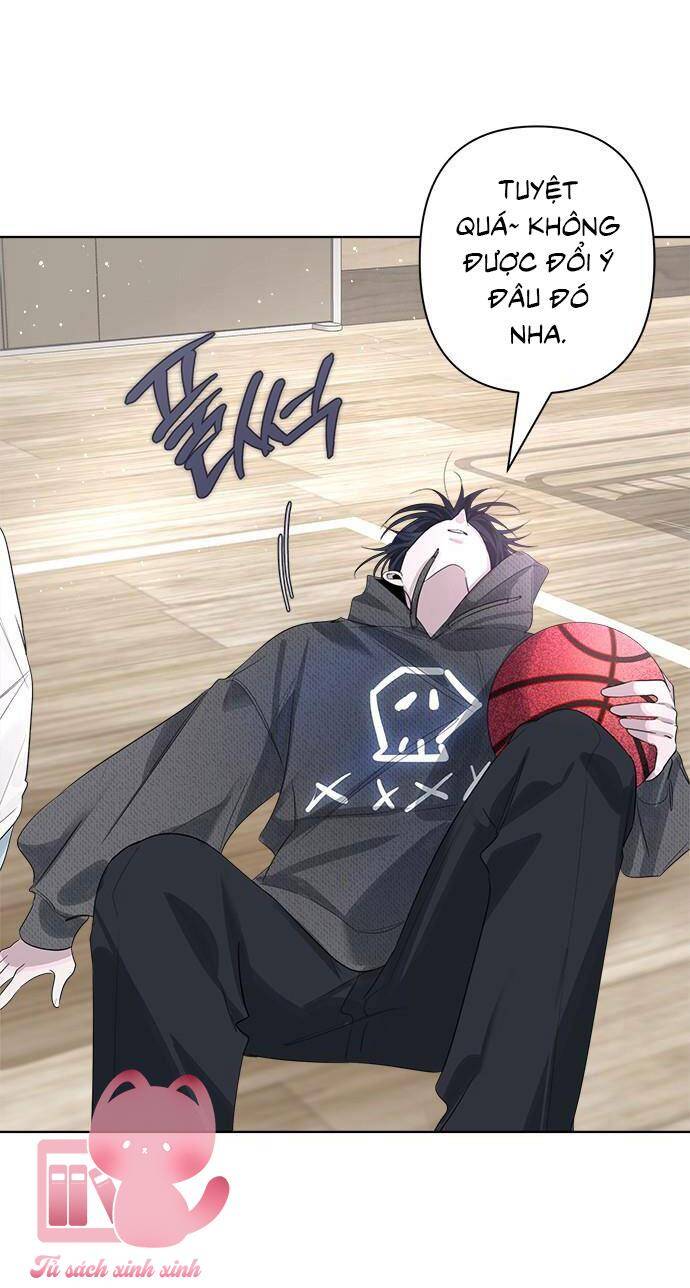 Đàn Anh Xấu Xa - Chap 77 - Trang 6