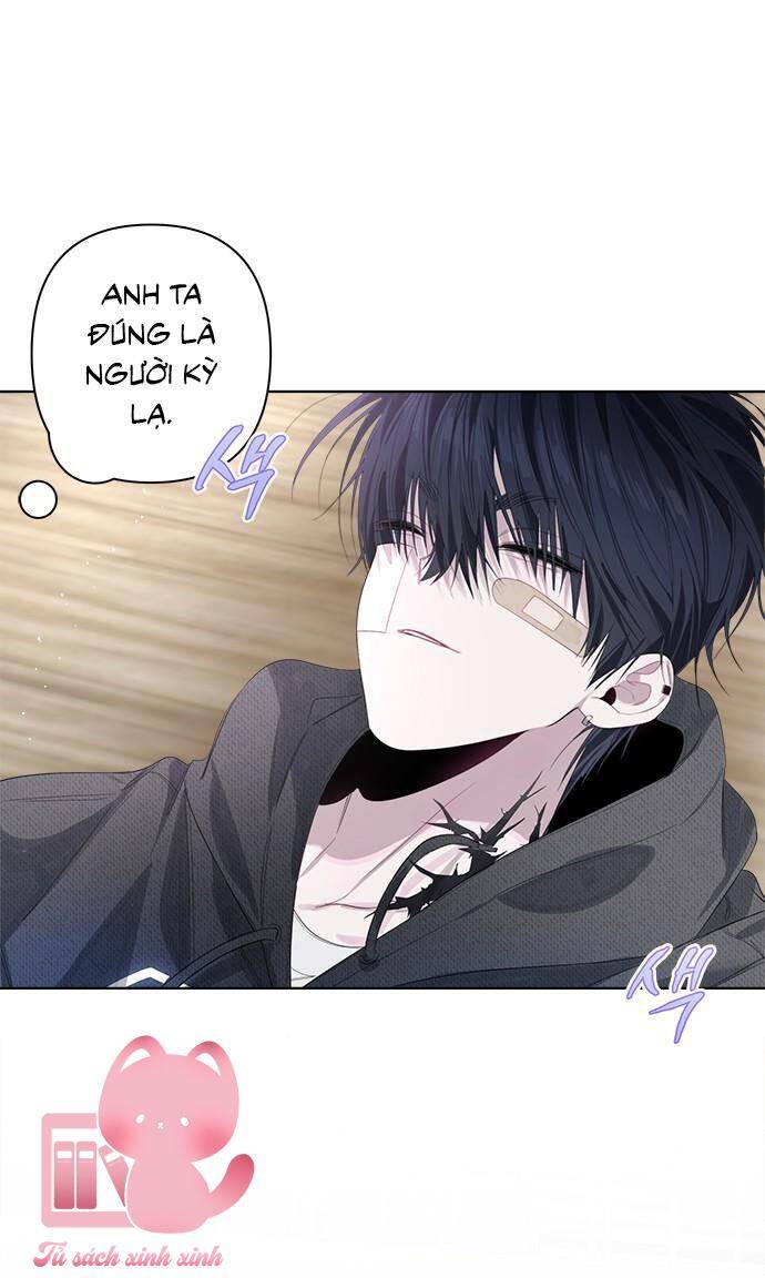Đàn Anh Xấu Xa - Chap 77 - Trang 8