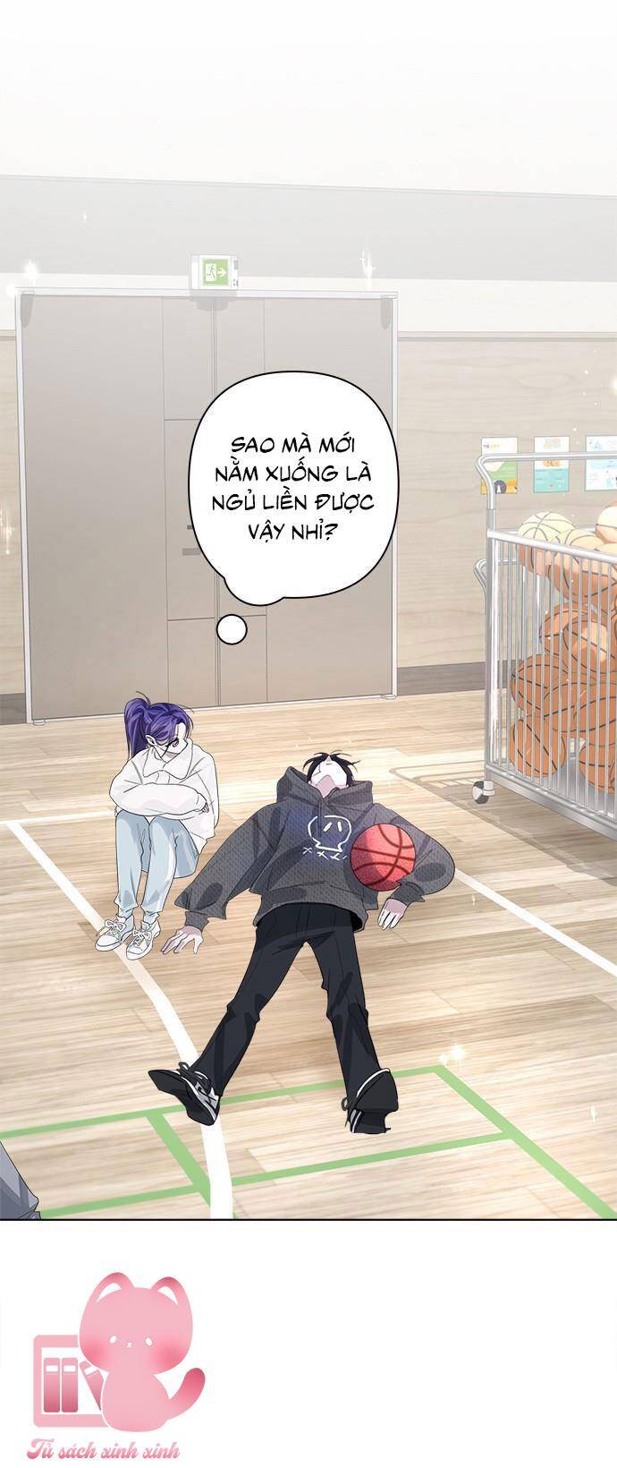 Đàn Anh Xấu Xa - Chap 77 - Trang 9