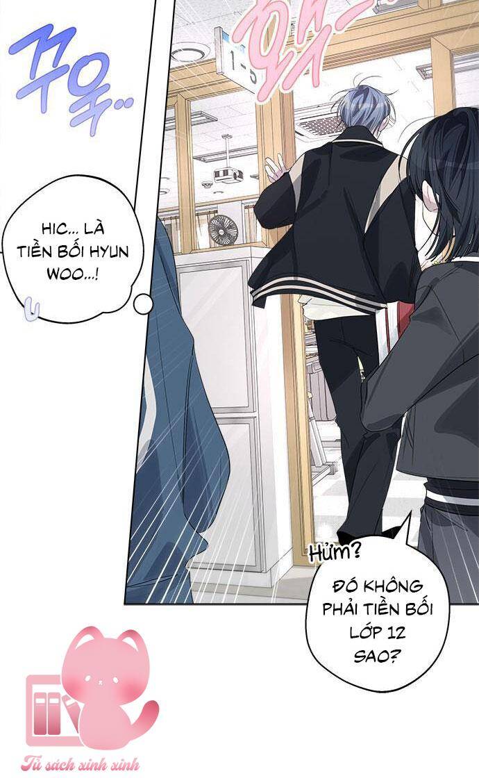 Đàn Anh Xấu Xa - Chap 78 - Trang 14