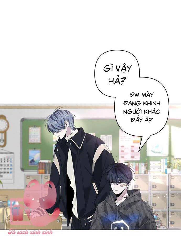 Đàn Anh Xấu Xa - Chap 78 - Trang 20