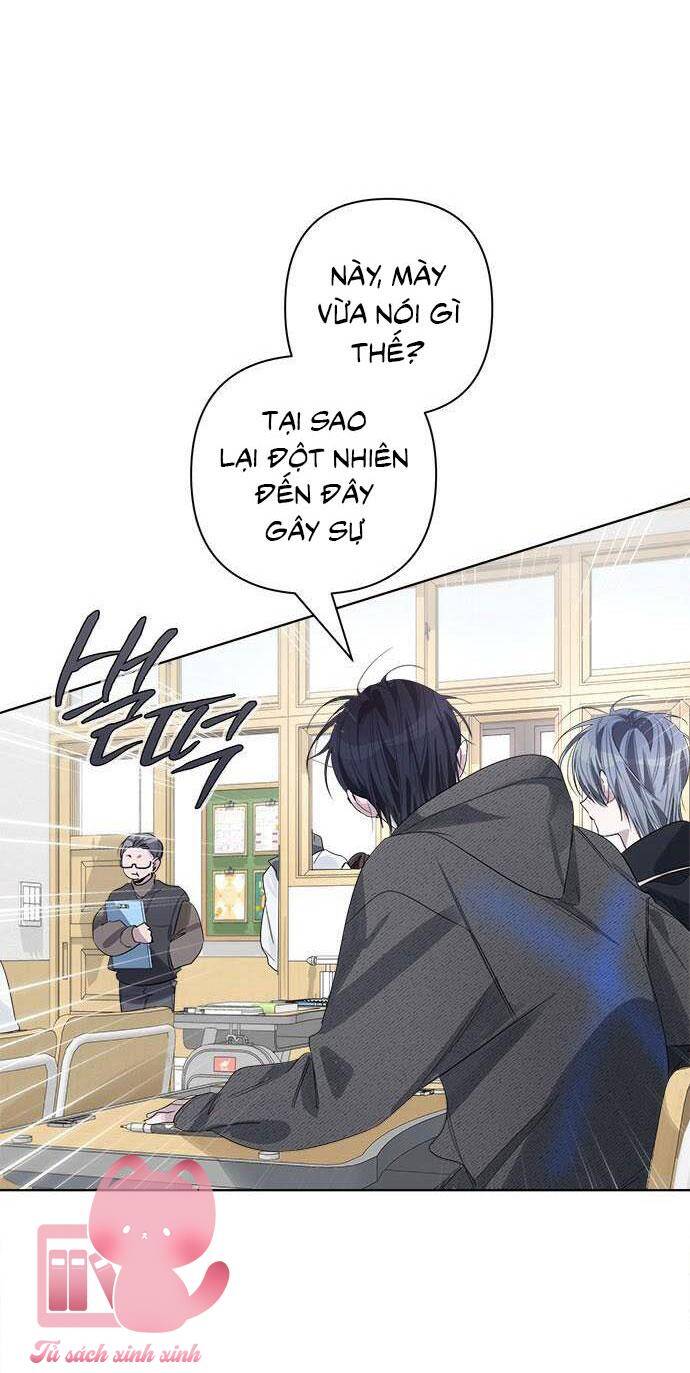Đàn Anh Xấu Xa - Chap 78 - Trang 22