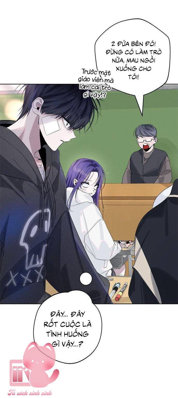 Đàn Anh Xấu Xa - Chap 78 - Trang 24