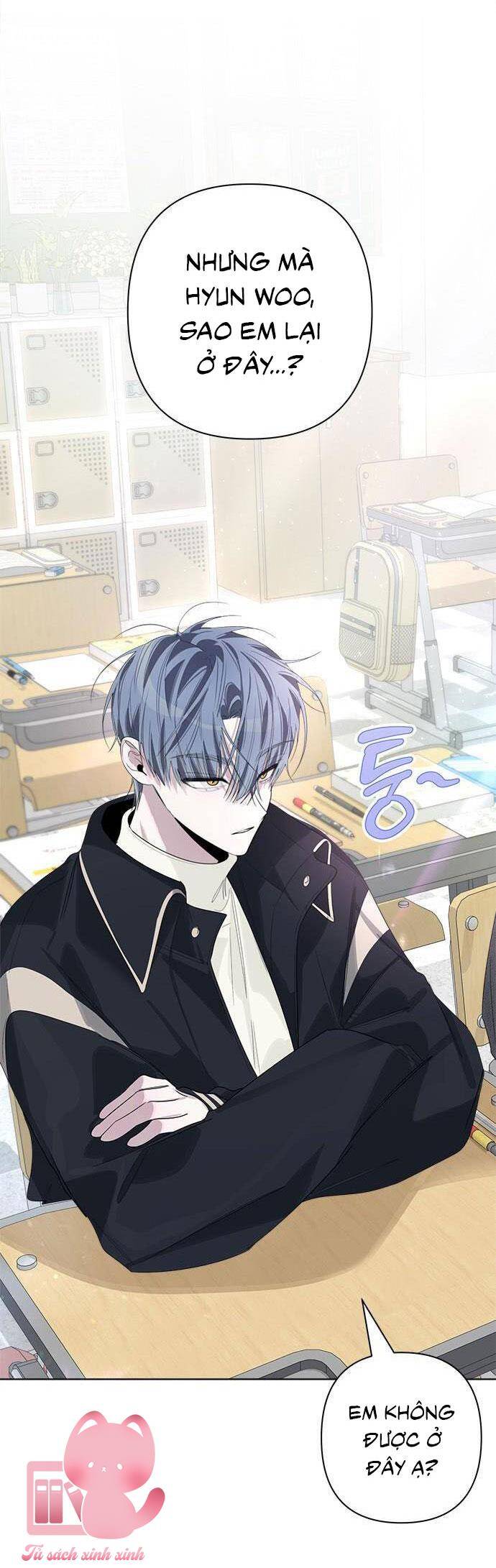 Đàn Anh Xấu Xa - Chap 78 - Trang 26
