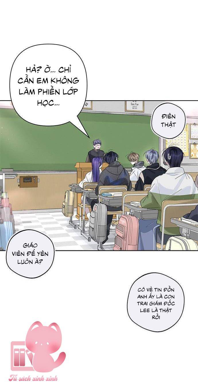 Đàn Anh Xấu Xa - Chap 78 - Trang 28
