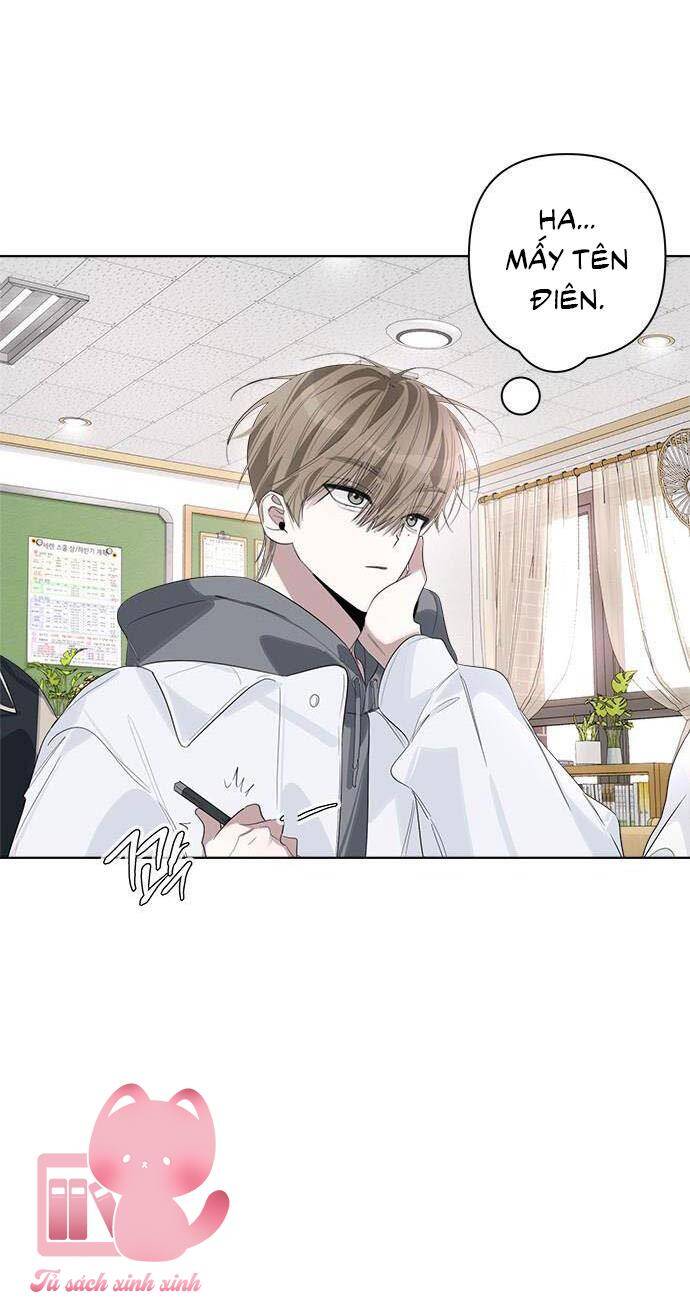 Đàn Anh Xấu Xa - Chap 78 - Trang 30