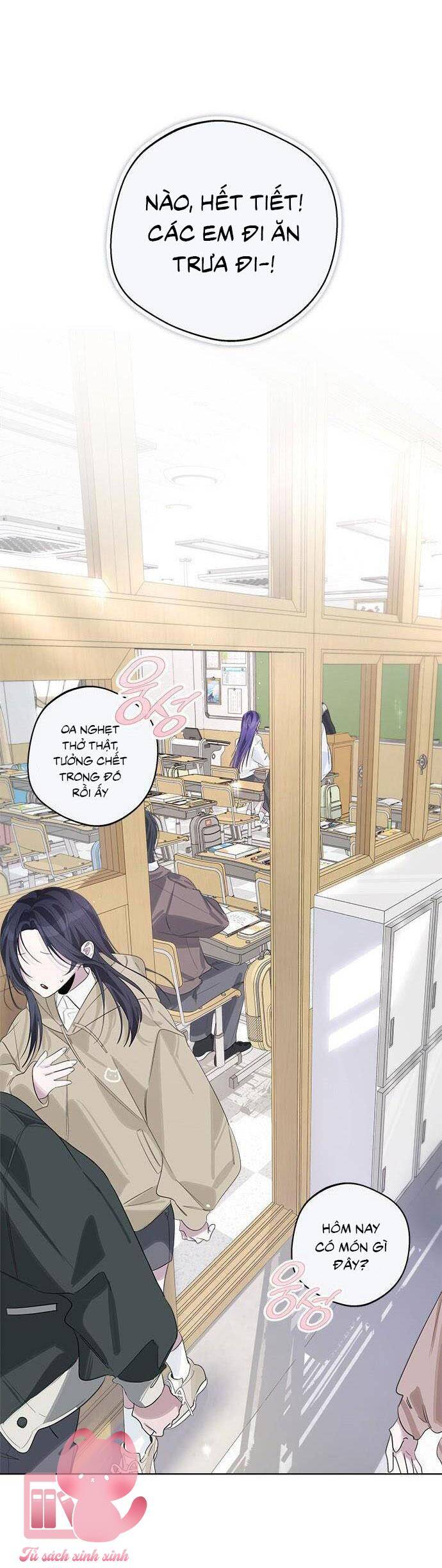 Đàn Anh Xấu Xa - Chap 78 - Trang 32