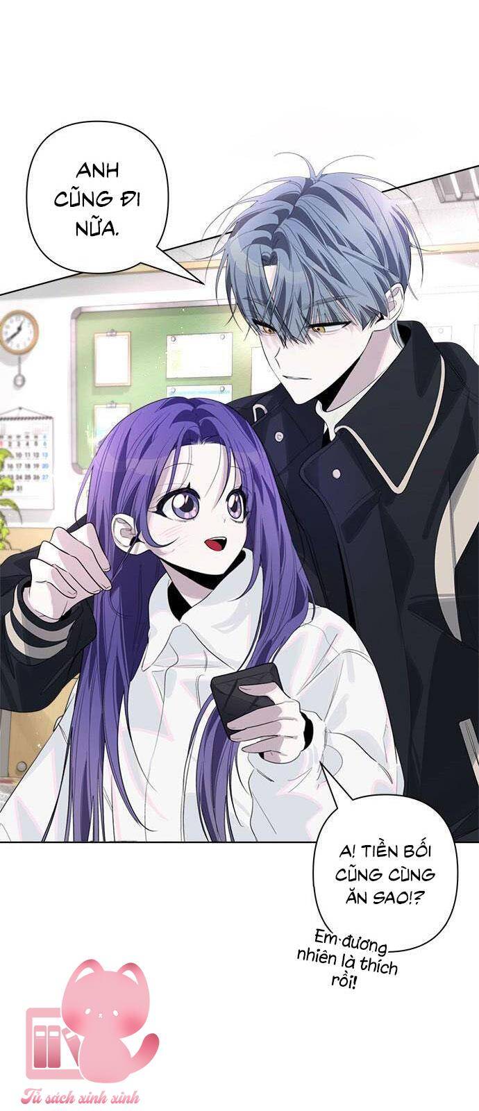 Đàn Anh Xấu Xa - Chap 78 - Trang 35