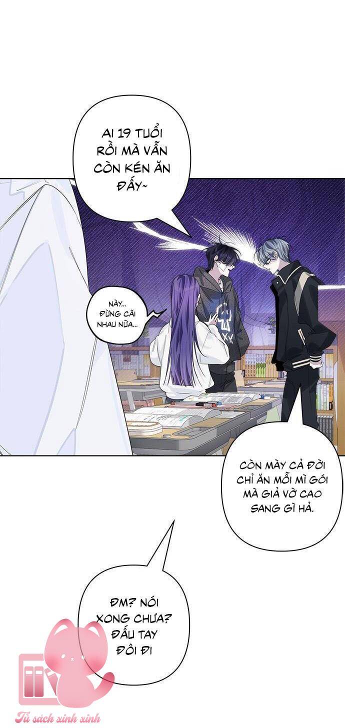 Đàn Anh Xấu Xa - Chap 78 - Trang 38