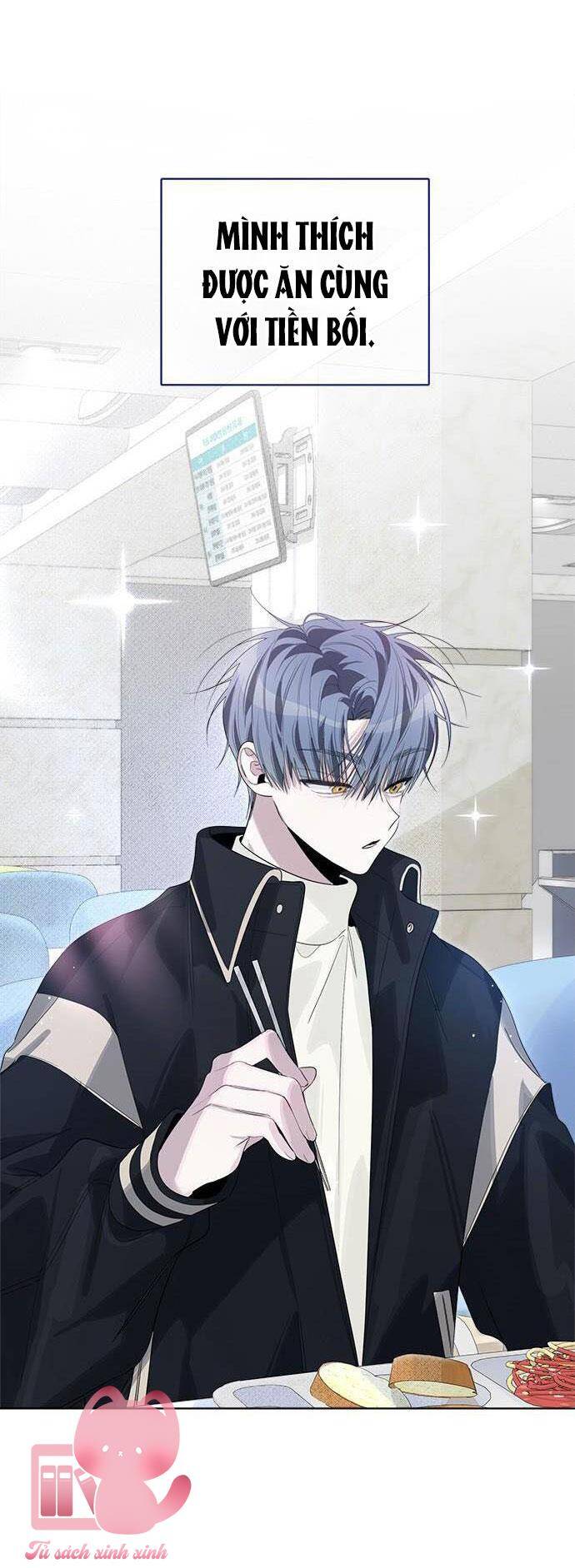 Đàn Anh Xấu Xa - Chap 78 - Trang 41