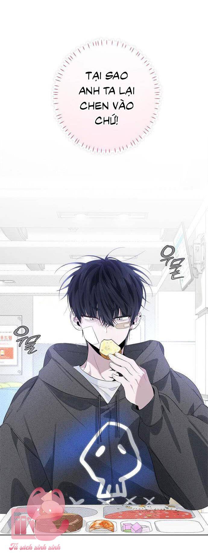 Đàn Anh Xấu Xa - Chap 78 - Trang 43