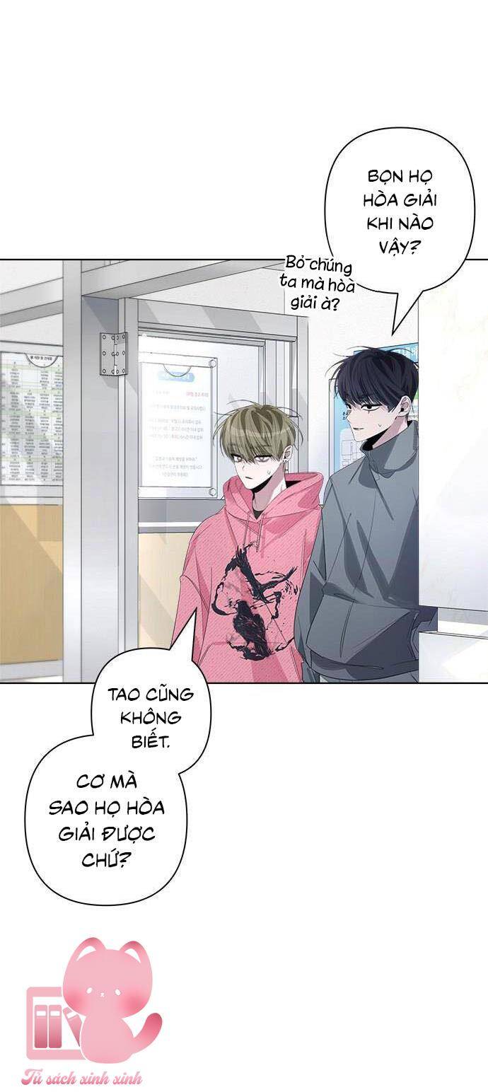 Đàn Anh Xấu Xa - Chap 78 - Trang 51