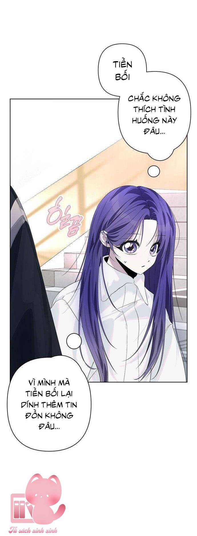 Đàn Anh Xấu Xa - Chap 78 - Trang 55