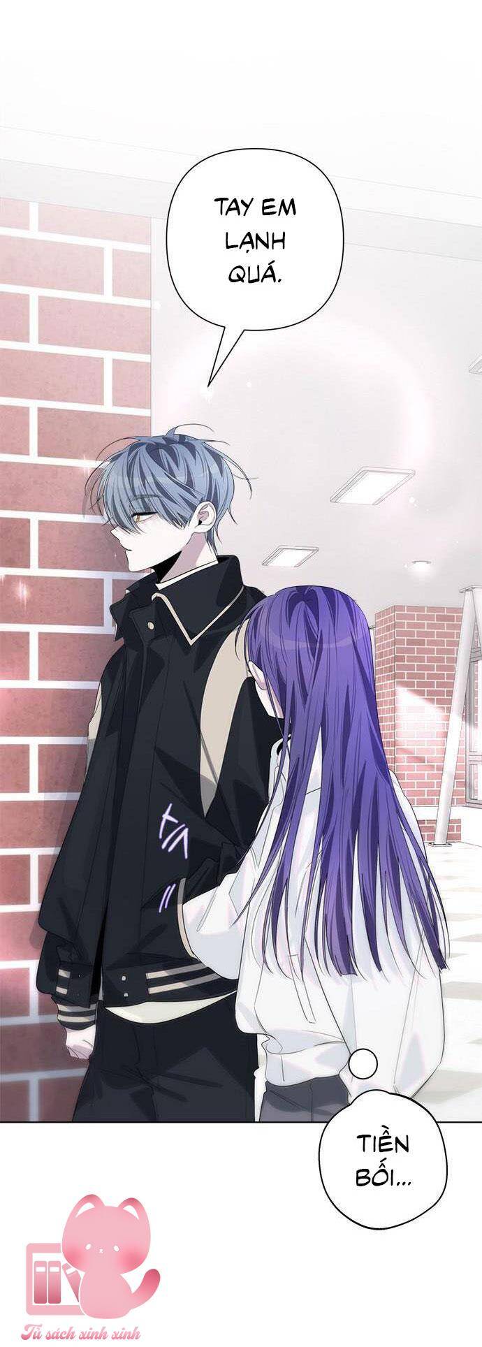 Đàn Anh Xấu Xa - Chap 78 - Trang 57