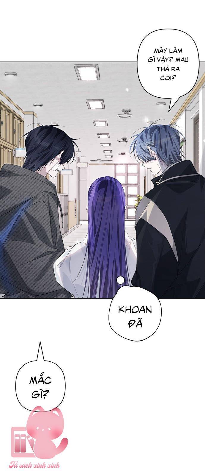 Đàn Anh Xấu Xa - Chap 78 - Trang 62