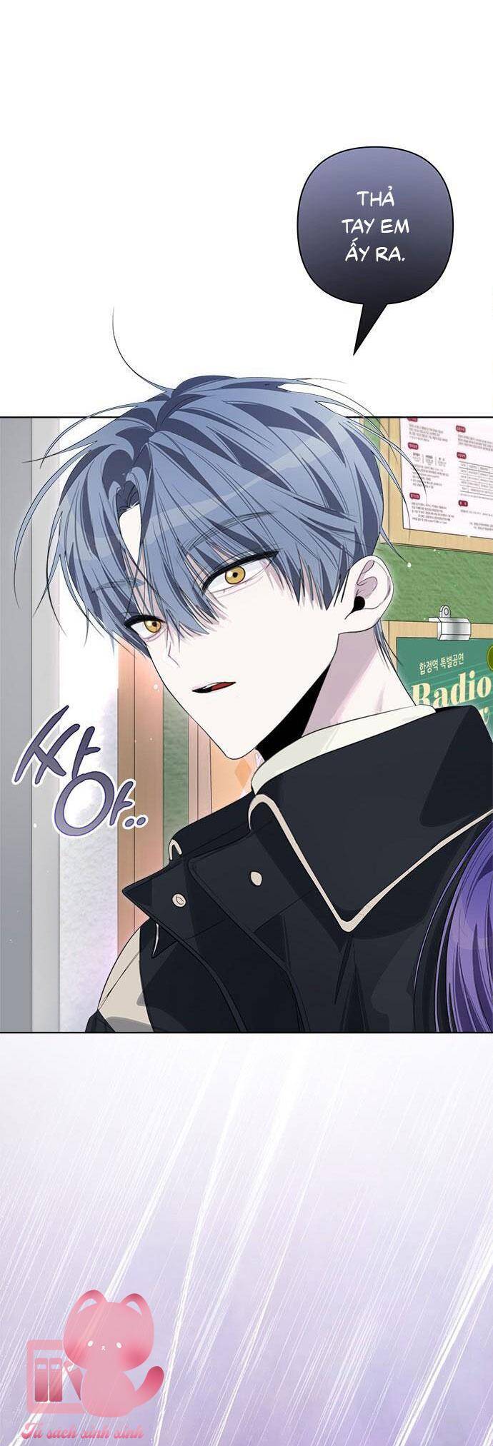 Đàn Anh Xấu Xa - Chap 78 - Trang 63