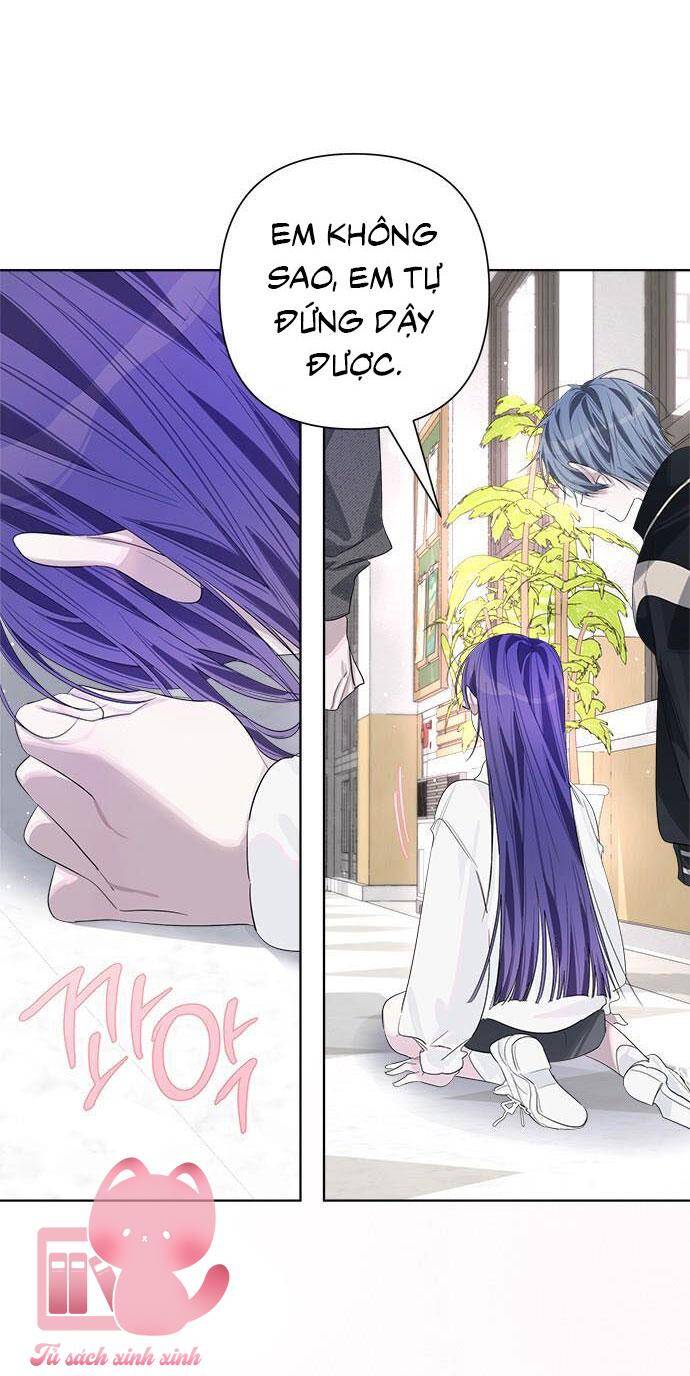 Đàn Anh Xấu Xa - Chap 79 - Trang 10