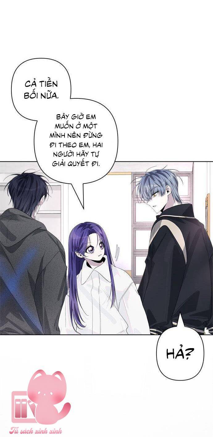 Đàn Anh Xấu Xa - Chap 79 - Trang 16