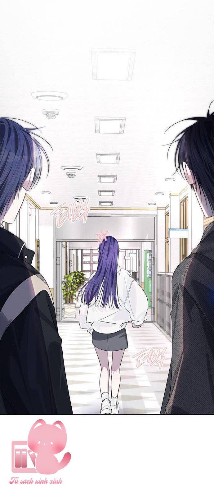 Đàn Anh Xấu Xa - Chap 79 - Trang 17
