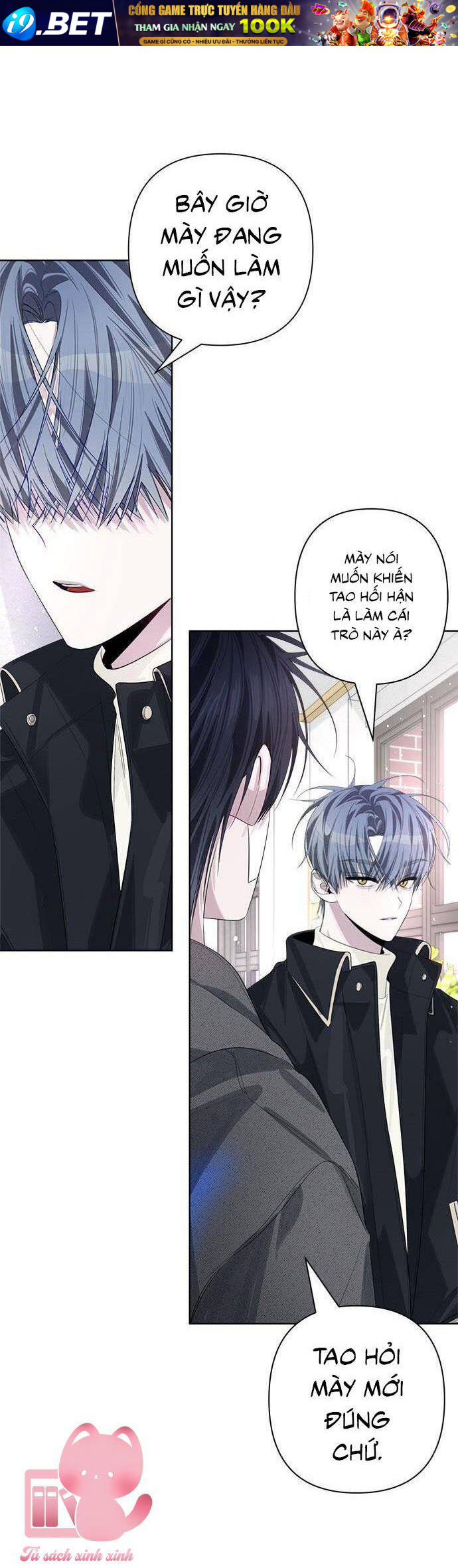 Đàn Anh Xấu Xa - Chap 79 - Trang 19
