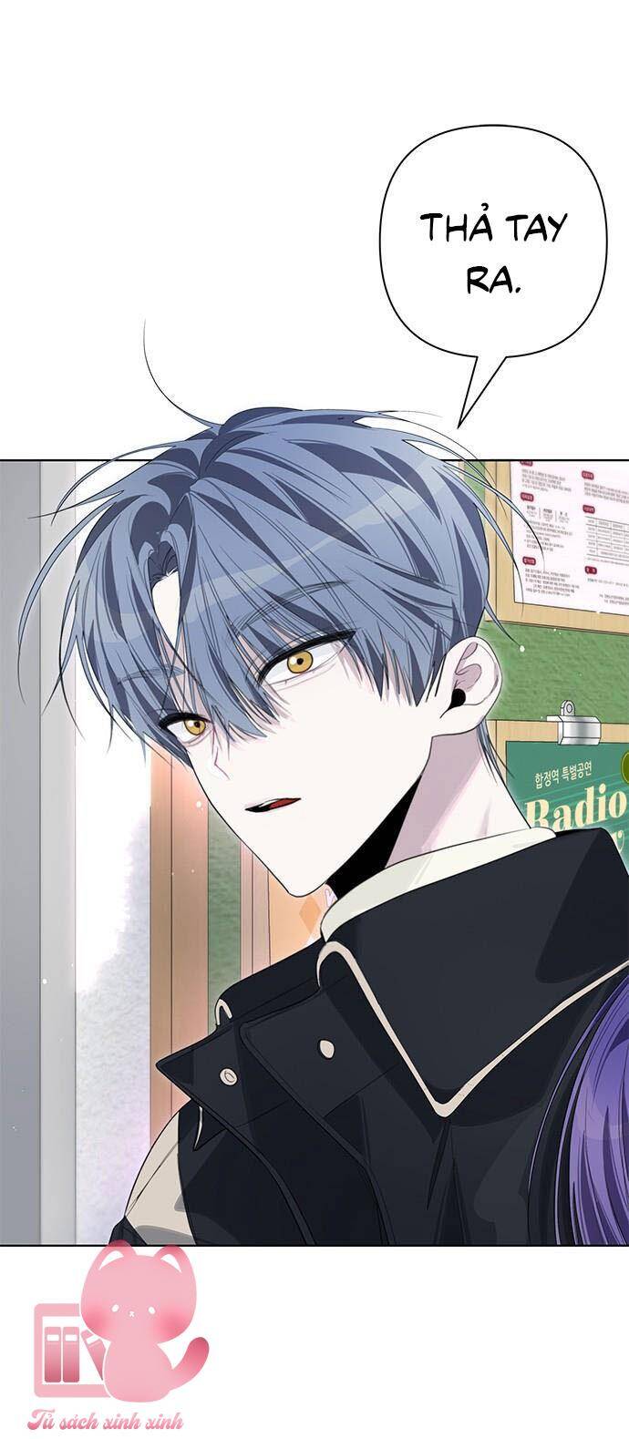 Đàn Anh Xấu Xa - Chap 79 - Trang 2