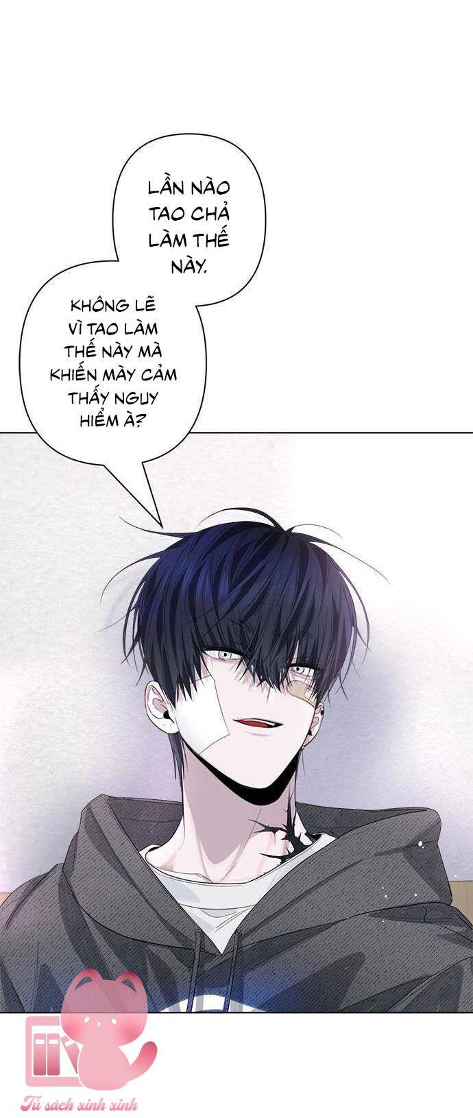 Đàn Anh Xấu Xa - Chap 79 - Trang 20