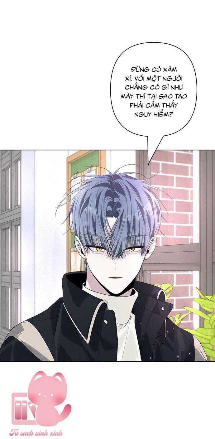 Đàn Anh Xấu Xa - Chap 79 - Trang 21