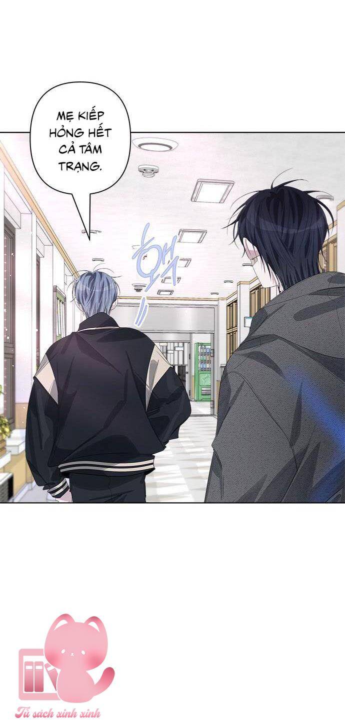 Đàn Anh Xấu Xa - Chap 79 - Trang 22