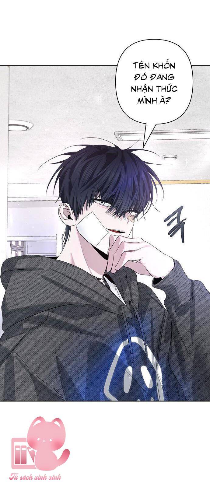 Đàn Anh Xấu Xa - Chap 79 - Trang 24