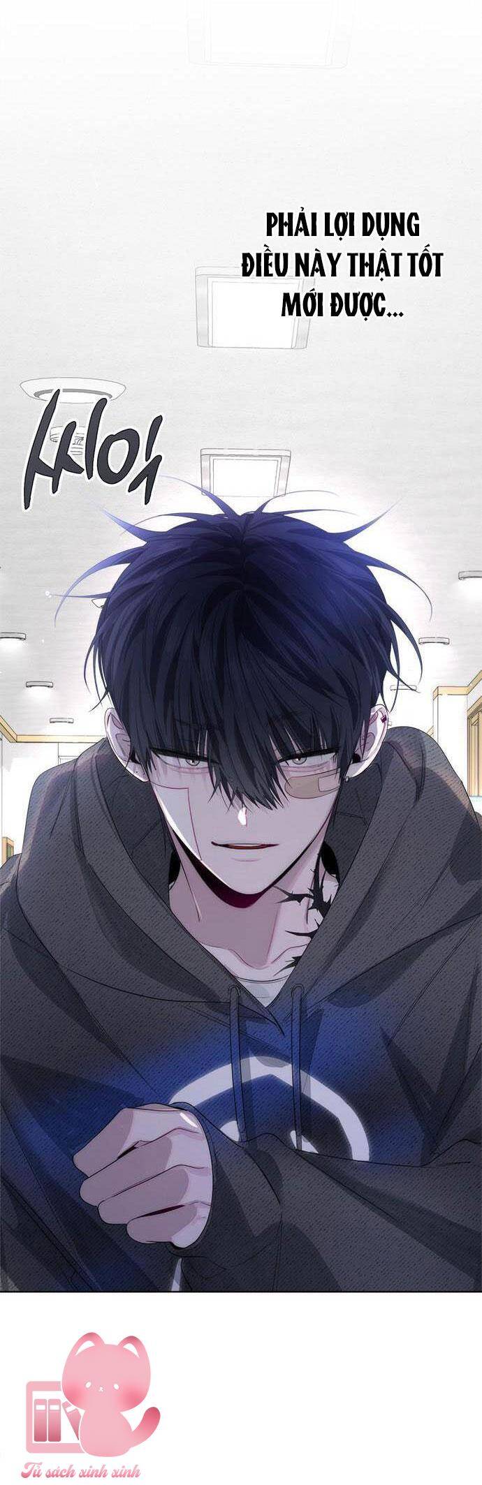 Đàn Anh Xấu Xa - Chap 79 - Trang 26