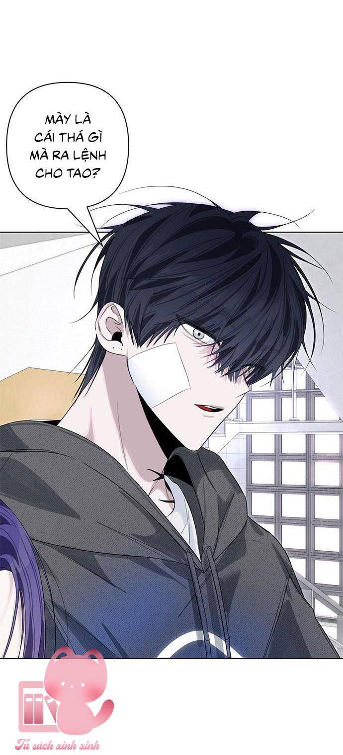 Đàn Anh Xấu Xa - Chap 79 - Trang 3