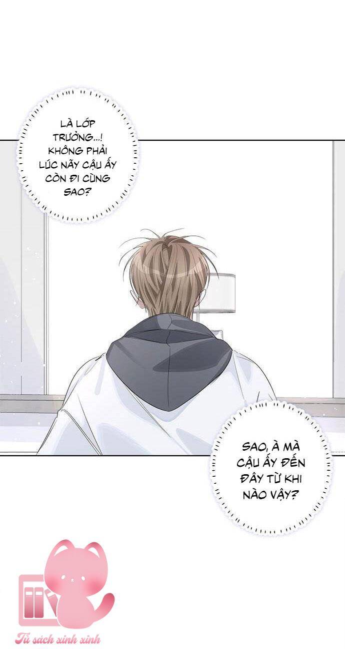 Đàn Anh Xấu Xa - Chap 79 - Trang 31