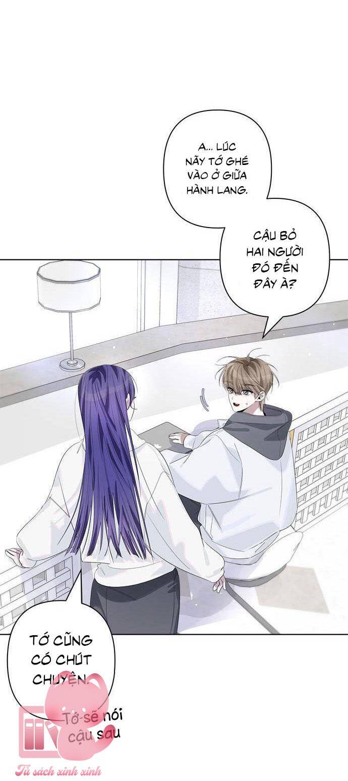Đàn Anh Xấu Xa - Chap 79 - Trang 33