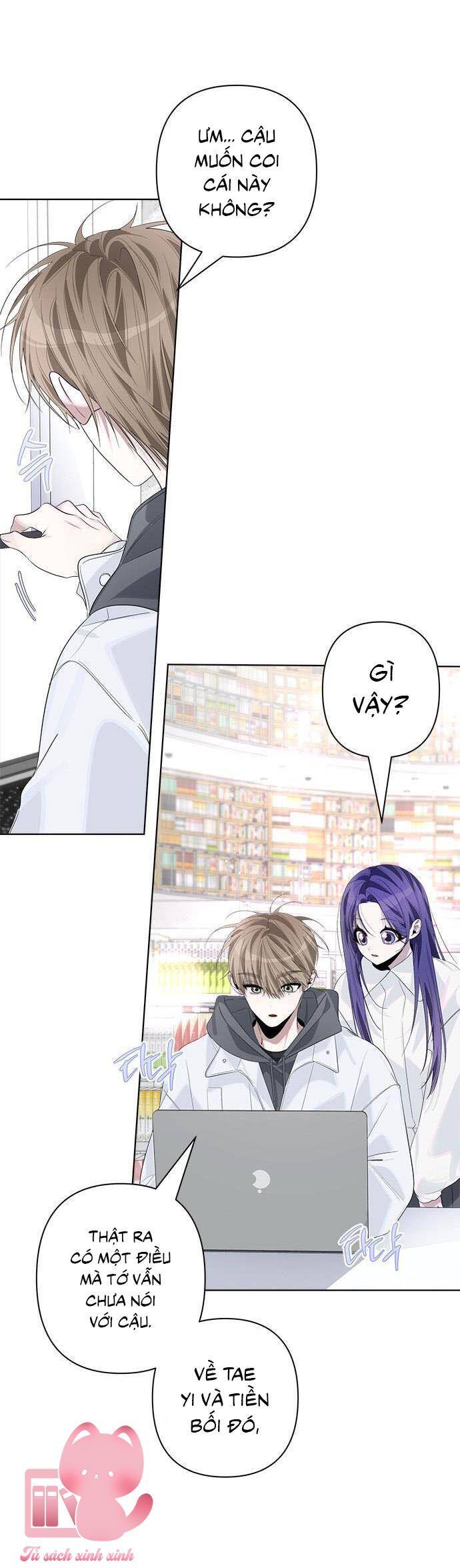 Đàn Anh Xấu Xa - Chap 79 - Trang 35