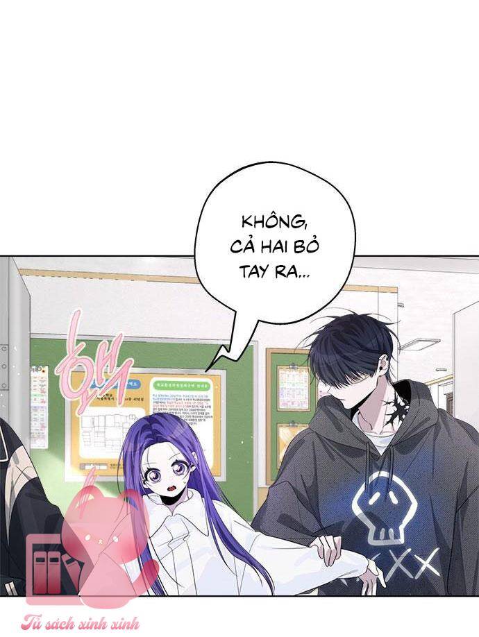 Đàn Anh Xấu Xa - Chap 79 - Trang 4