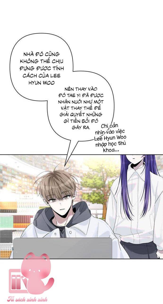 Đàn Anh Xấu Xa - Chap 79 - Trang 41