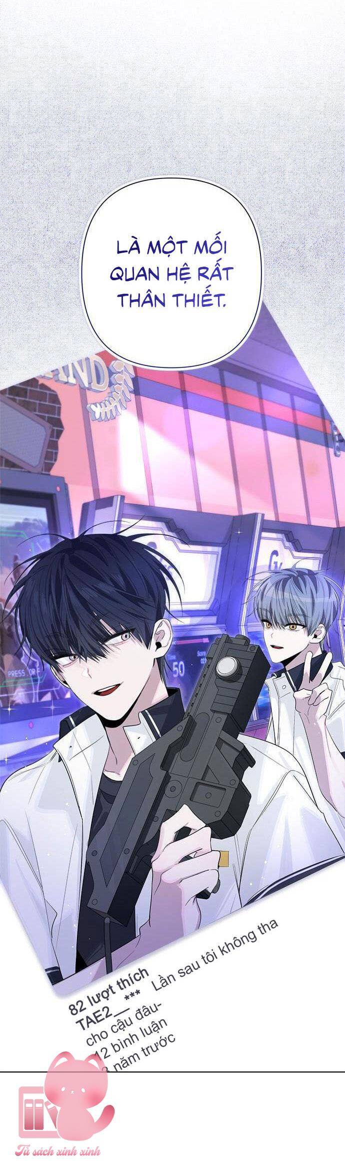 Đàn Anh Xấu Xa - Chap 79 - Trang 43