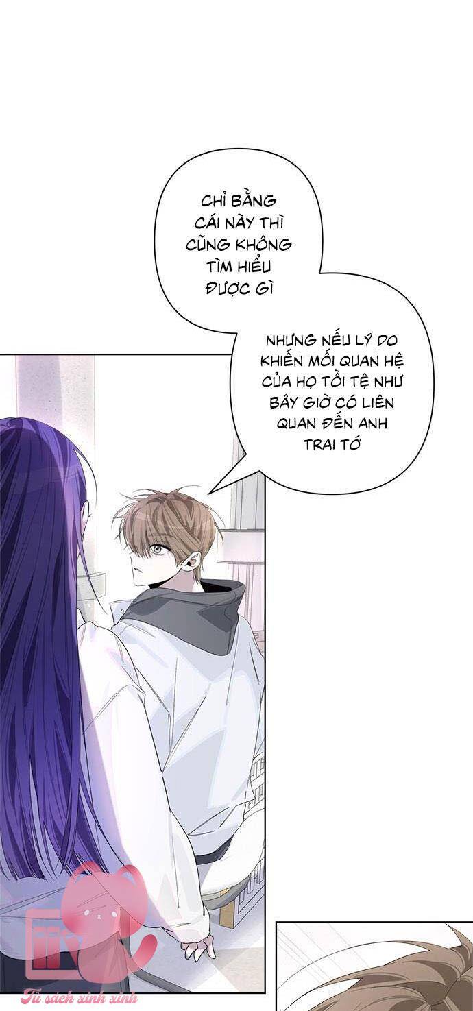 Đàn Anh Xấu Xa - Chap 79 - Trang 44