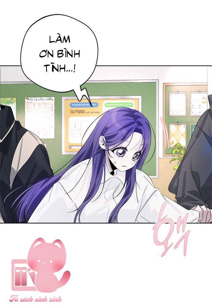 Đàn Anh Xấu Xa - Chap 79 - Trang 5