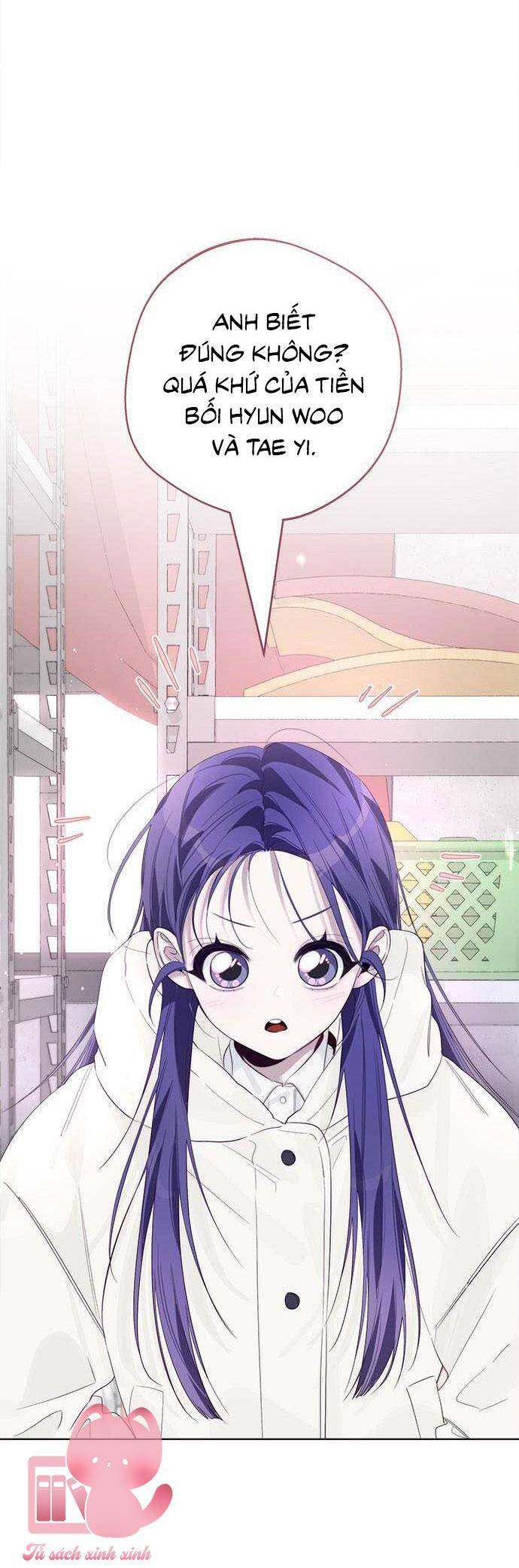 Đàn Anh Xấu Xa - Chap 79 - Trang 53