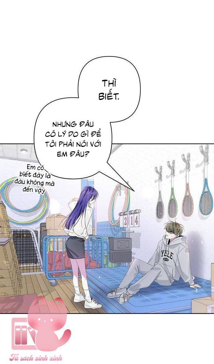 Đàn Anh Xấu Xa - Chap 79 - Trang 54