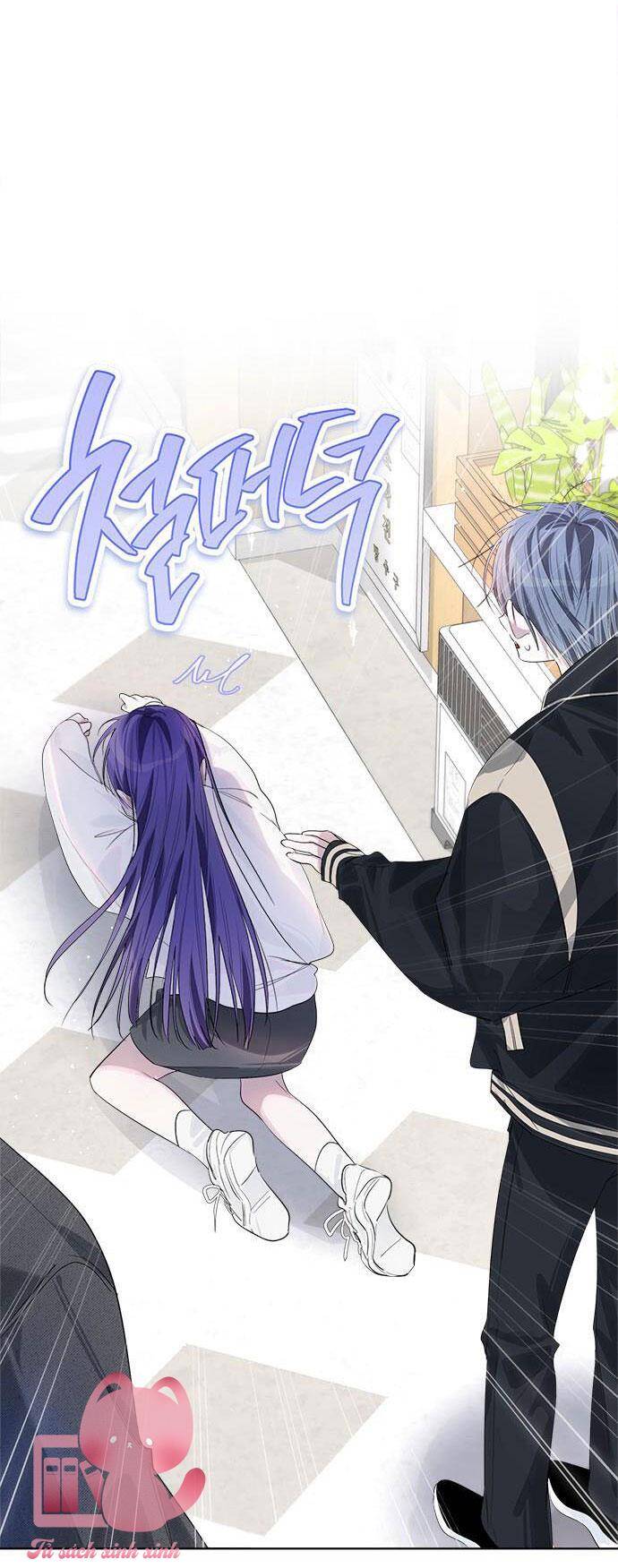 Đàn Anh Xấu Xa - Chap 79 - Trang 8