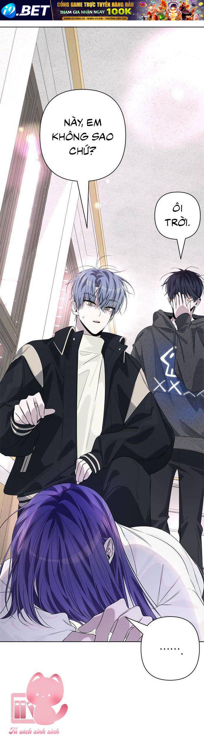 Đàn Anh Xấu Xa - Chap 79 - Trang 9