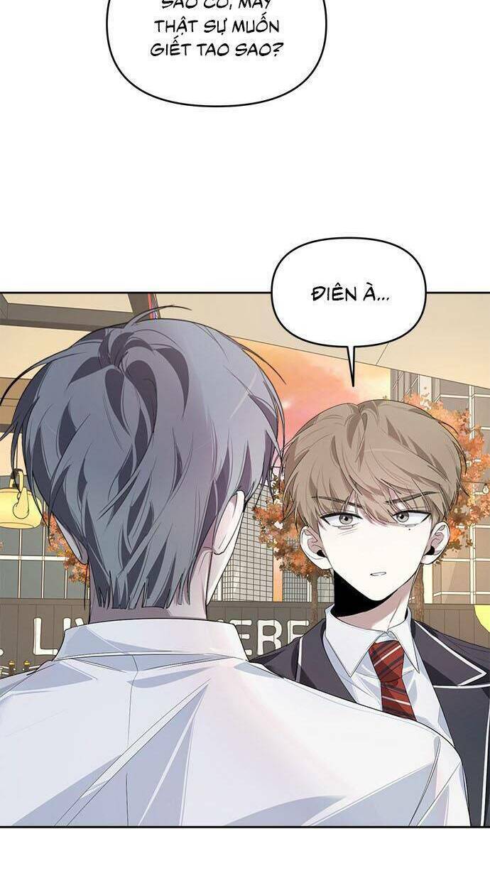 Đàn Anh Xấu Xa - Chap 8 - Trang 10