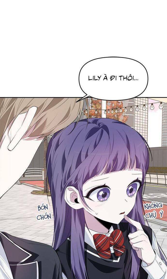 Đàn Anh Xấu Xa - Chap 8 - Trang 11