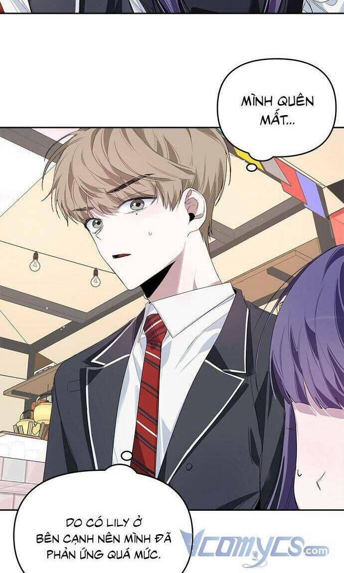 Đàn Anh Xấu Xa - Chap 8 - Trang 12